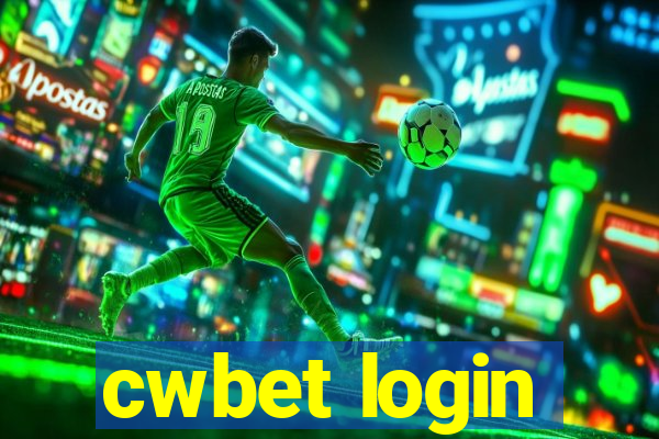 cwbet login